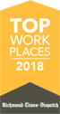 top-work-places