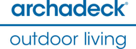 Archadeck Outdoor Living Color Logo