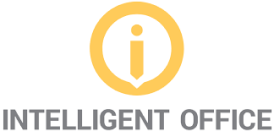 Intelligent Office Logo Color