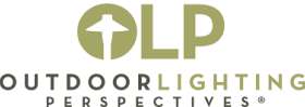 Outdoor Lighting Perspectives Color Logo